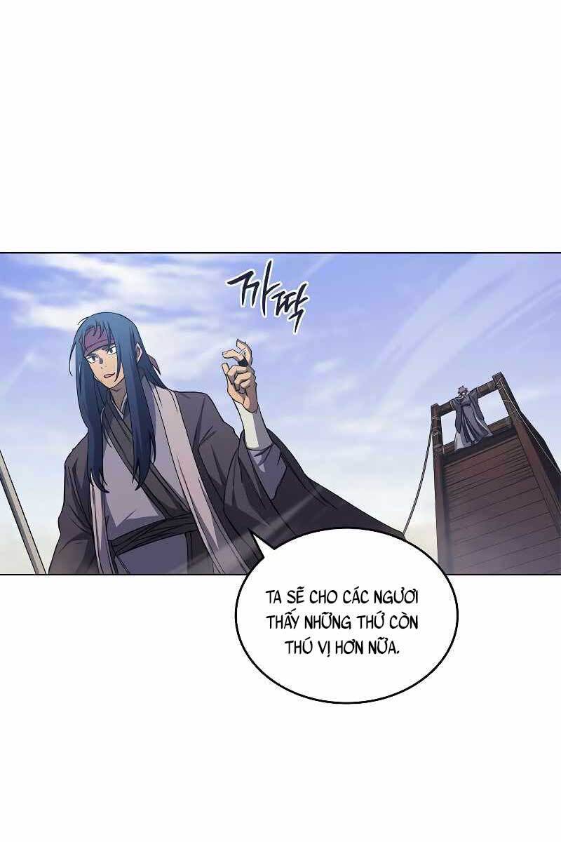 Biên Niên Sử Của Thiên Quỷ Chap 195 - Next Chap 196