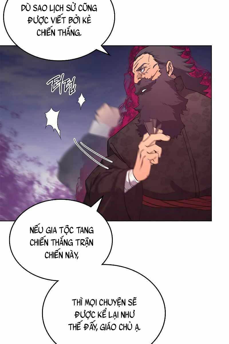 Biên Niên Sử Của Thiên Quỷ Chap 195 - Next Chap 196