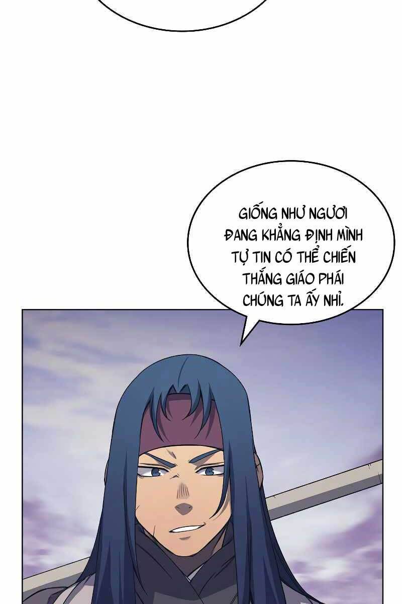 Biên Niên Sử Của Thiên Quỷ Chap 195 - Next Chap 196