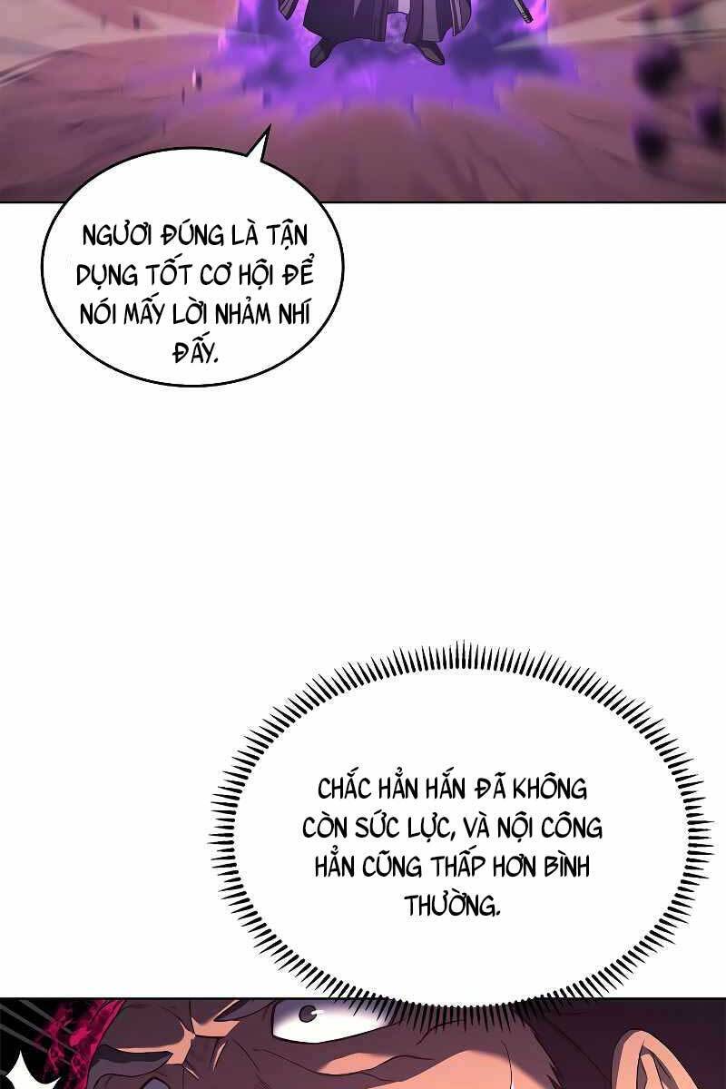 Biên Niên Sử Của Thiên Quỷ Chap 195 - Next Chap 196
