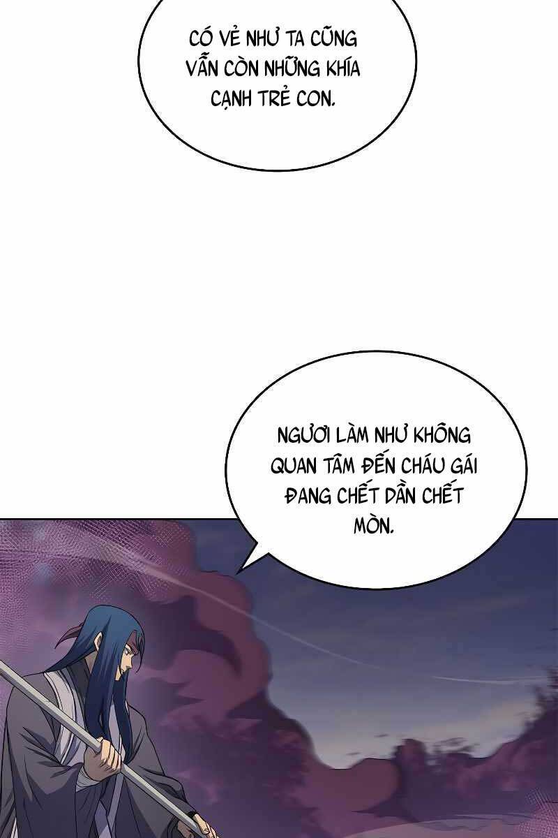 Biên Niên Sử Của Thiên Quỷ Chap 195 - Next Chap 196