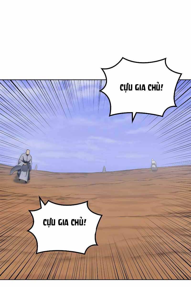 Biên Niên Sử Của Thiên Quỷ Chap 195 - Next Chap 196