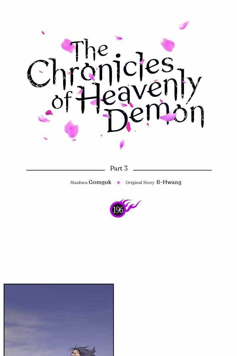 Biên Niên Sử Của Thiên Quỷ Chap 196 - Next Chap 197