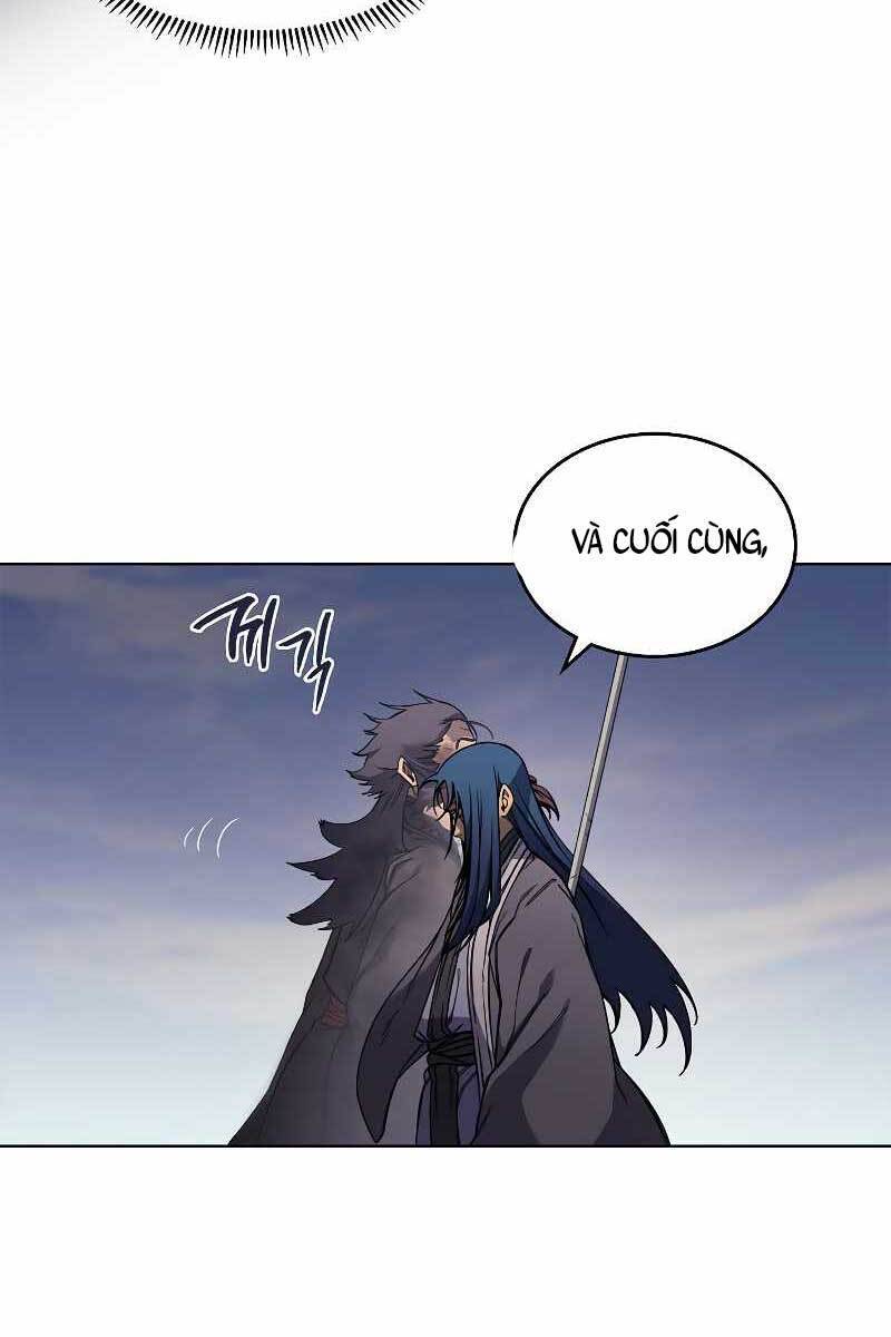 Biên Niên Sử Của Thiên Quỷ Chap 196 - Next Chap 197