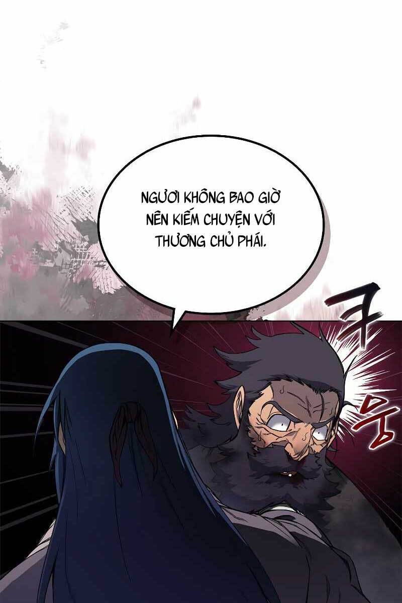 Biên Niên Sử Của Thiên Quỷ Chap 196 - Next Chap 197