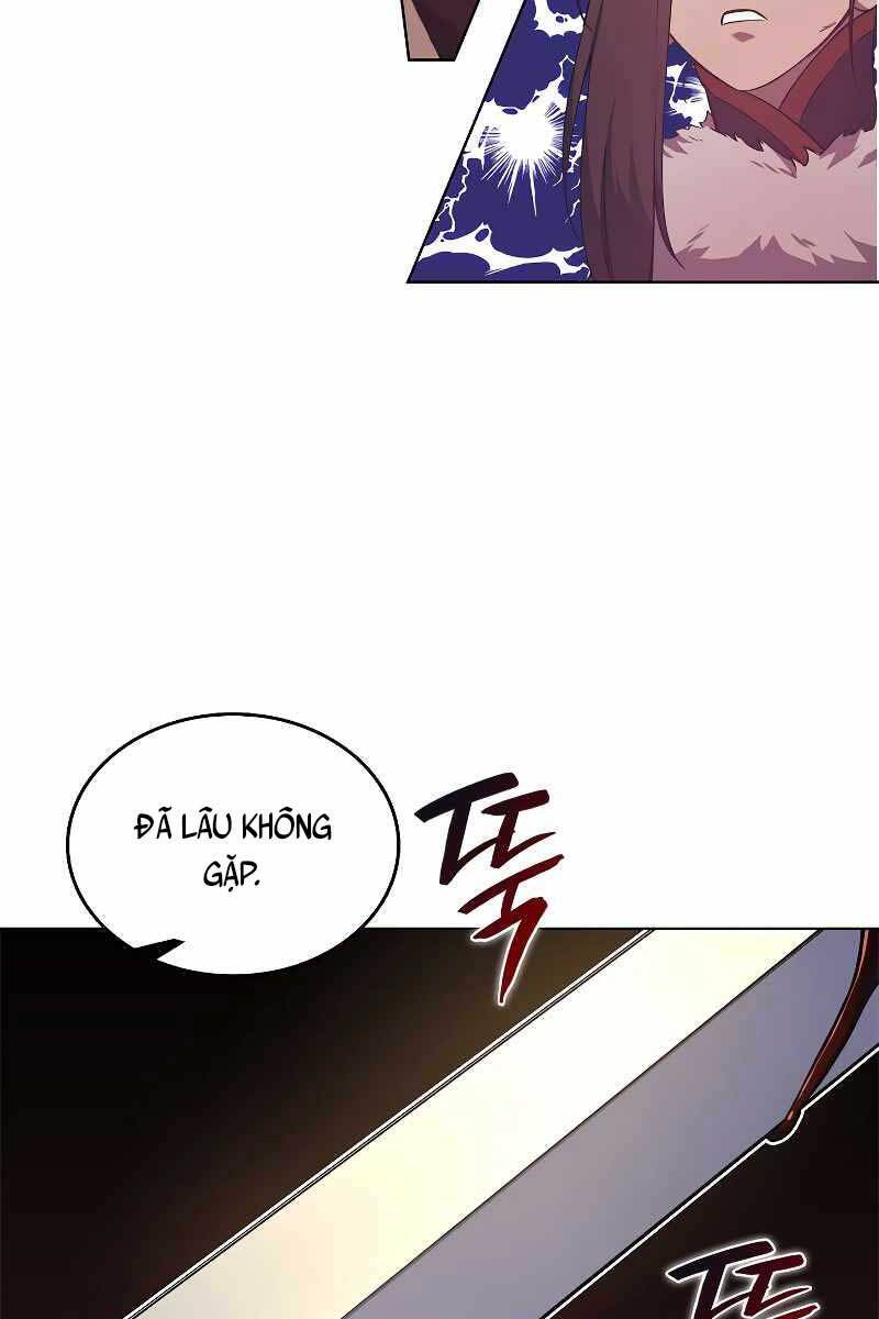 Biên Niên Sử Của Thiên Quỷ Chap 196 - Next Chap 197