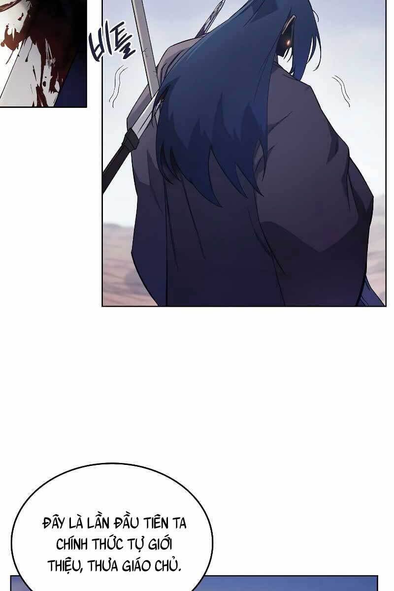 Biên Niên Sử Của Thiên Quỷ Chap 196 - Next Chap 197