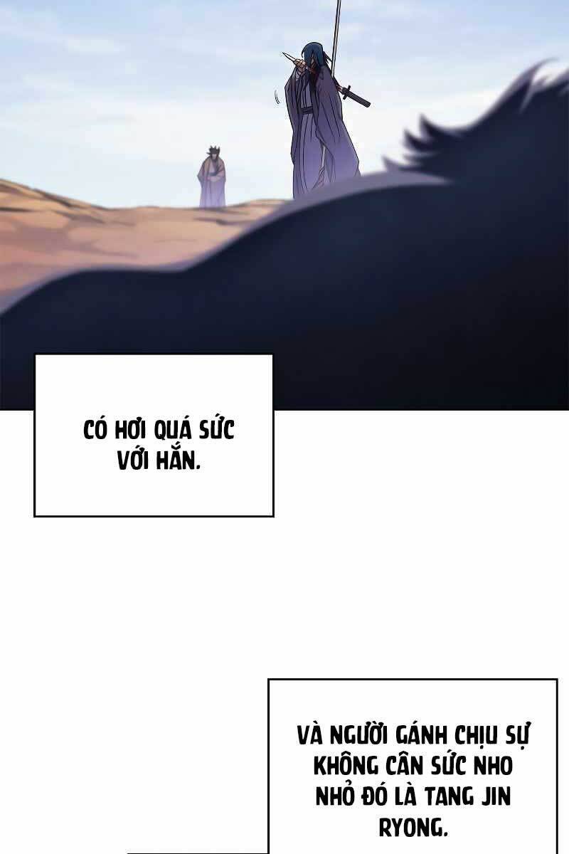 Biên Niên Sử Của Thiên Quỷ Chap 196 - Next Chap 197