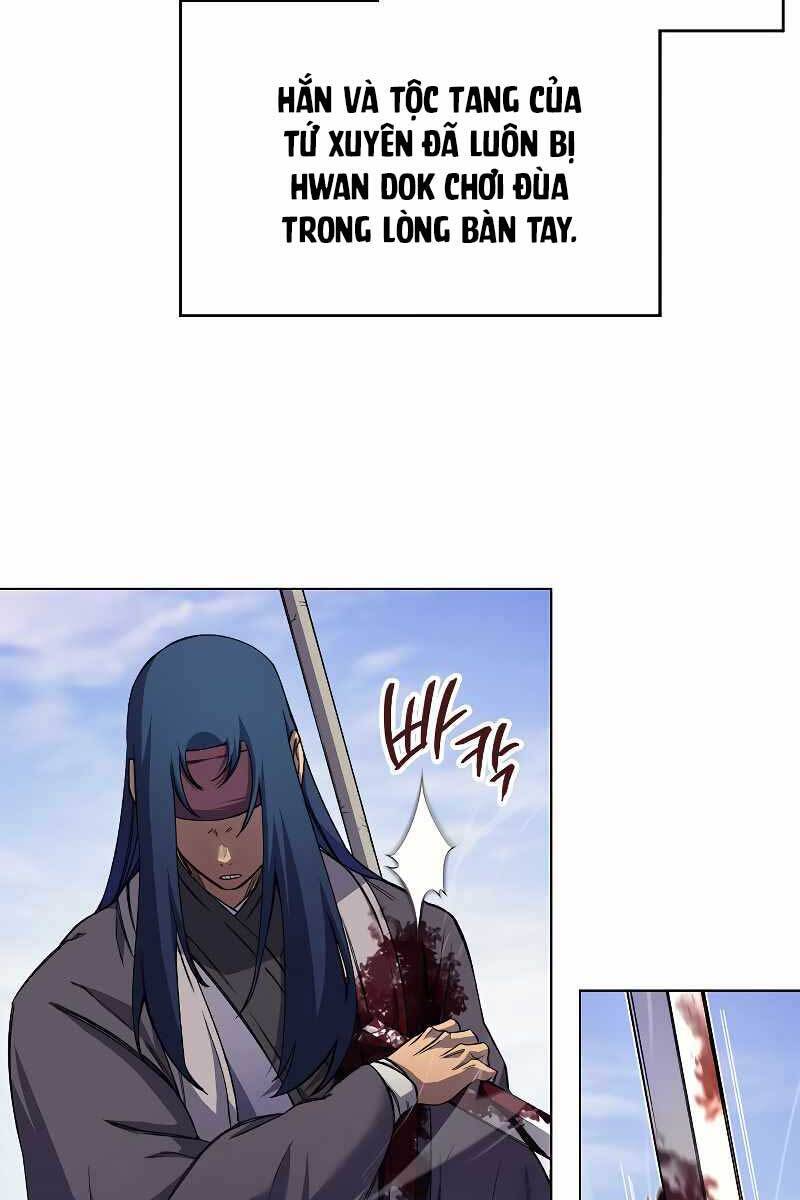 Biên Niên Sử Của Thiên Quỷ Chap 196 - Next Chap 197