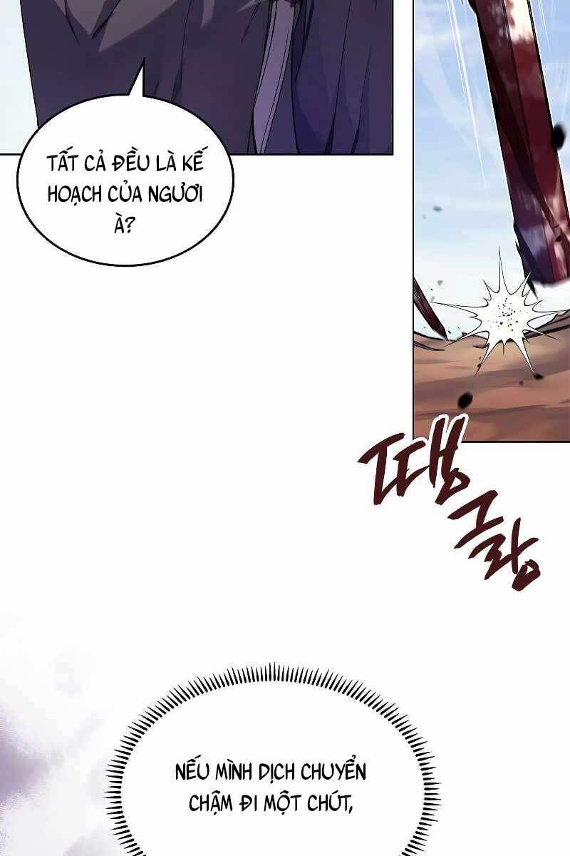 Biên Niên Sử Của Thiên Quỷ Chap 196 - Next Chap 197