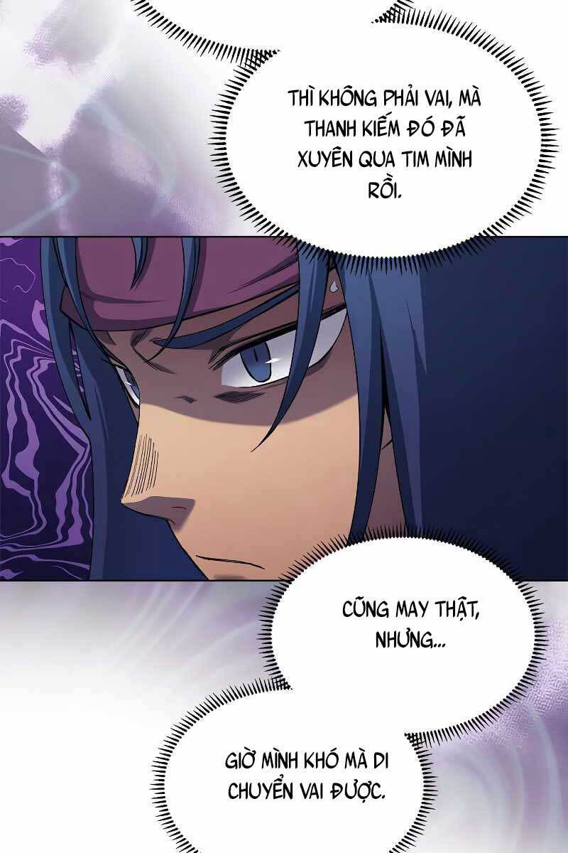 Biên Niên Sử Của Thiên Quỷ Chap 196 - Next Chap 197