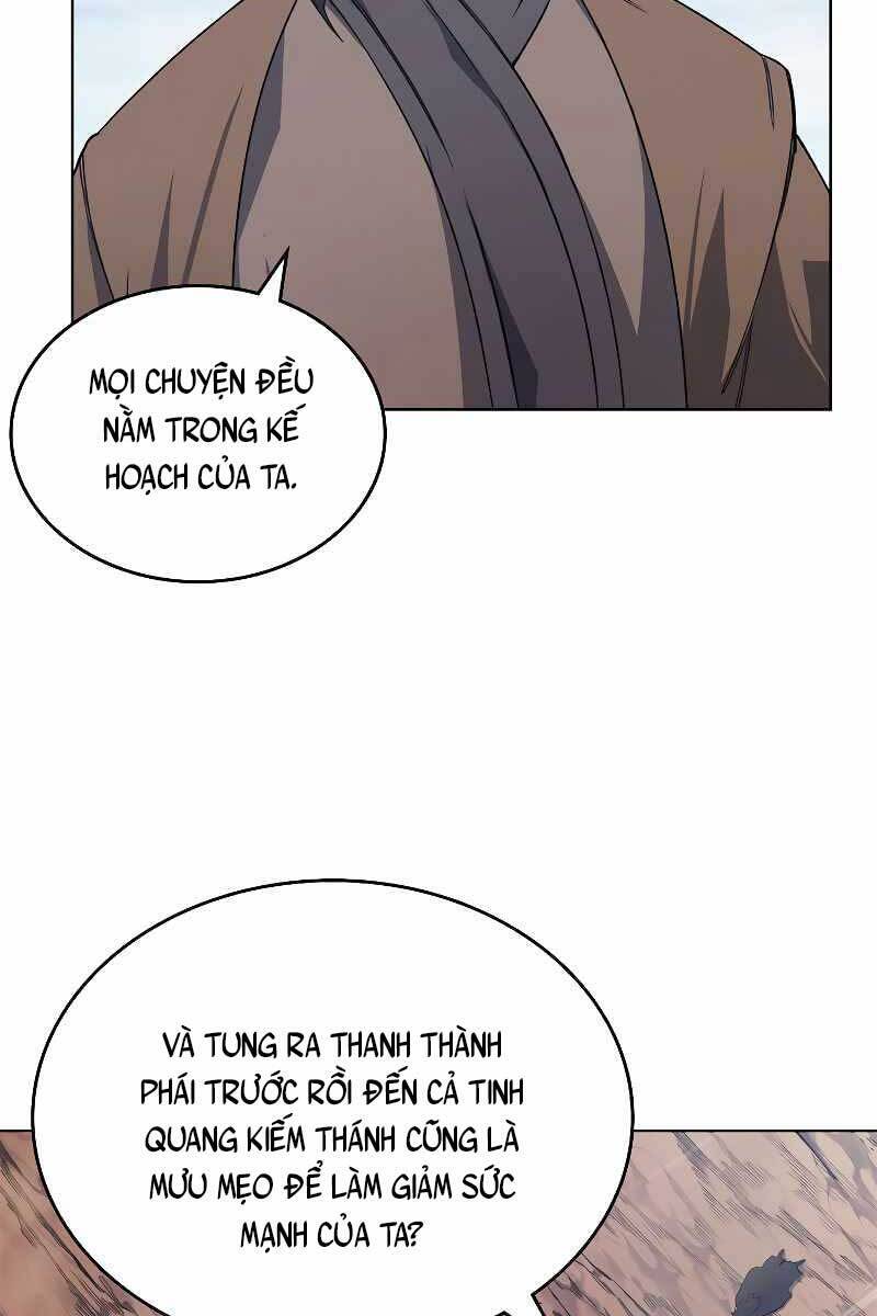 Biên Niên Sử Của Thiên Quỷ Chap 196 - Next Chap 197