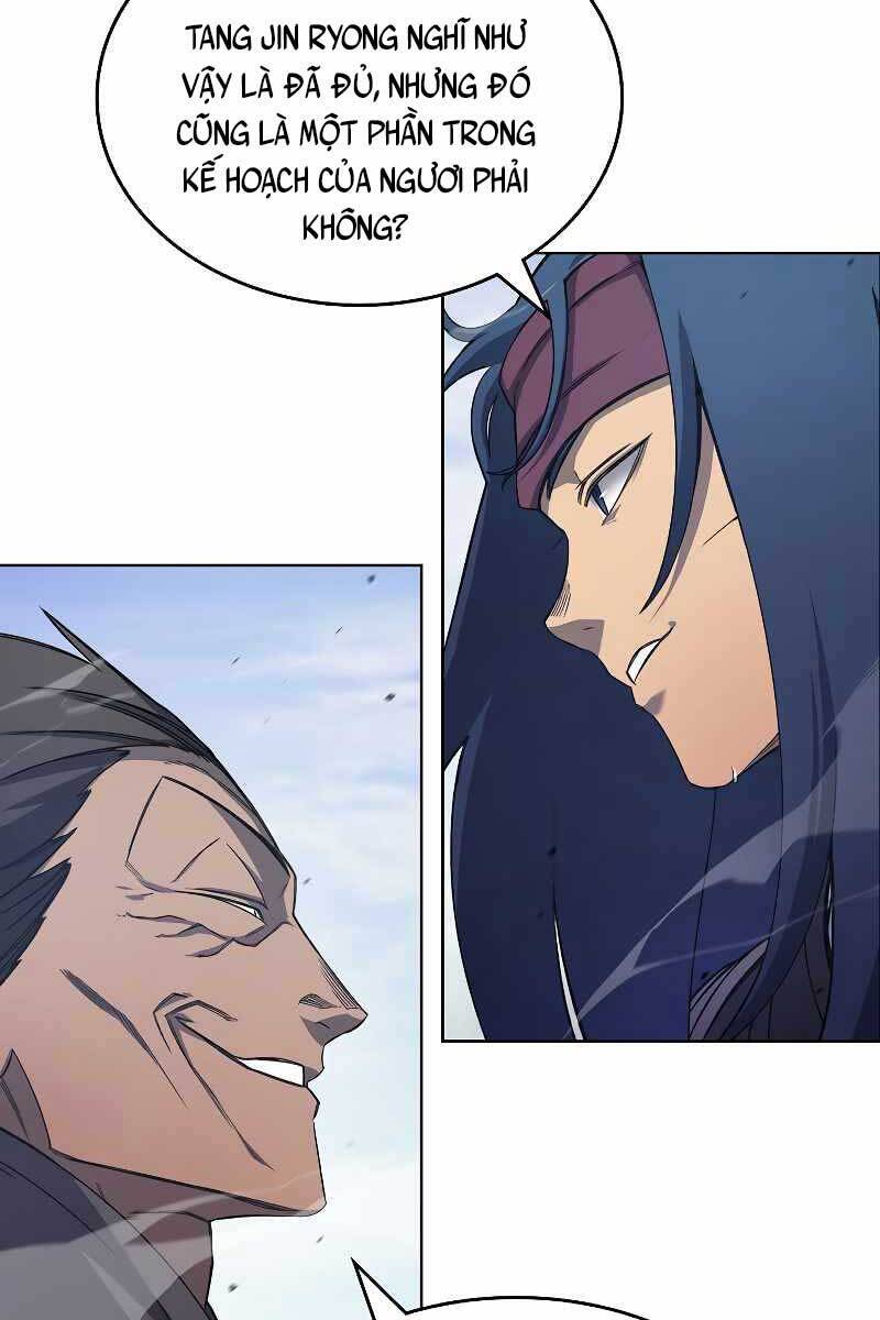 Biên Niên Sử Của Thiên Quỷ Chap 196 - Next Chap 197