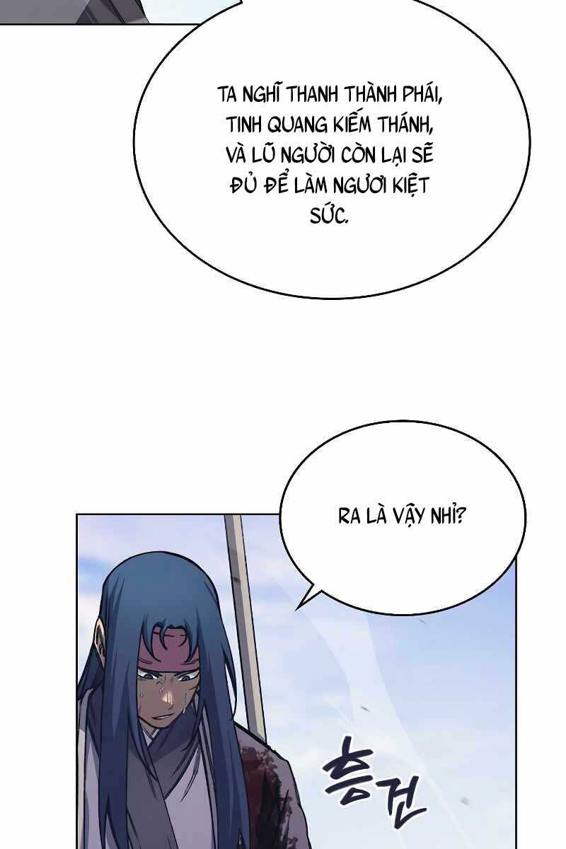 Biên Niên Sử Của Thiên Quỷ Chap 196 - Next Chap 197