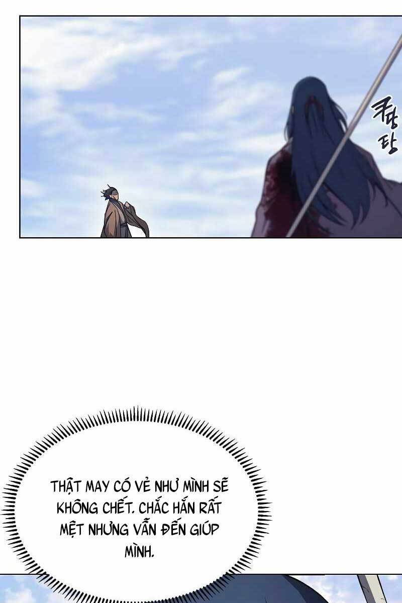 Biên Niên Sử Của Thiên Quỷ Chap 196 - Next Chap 197