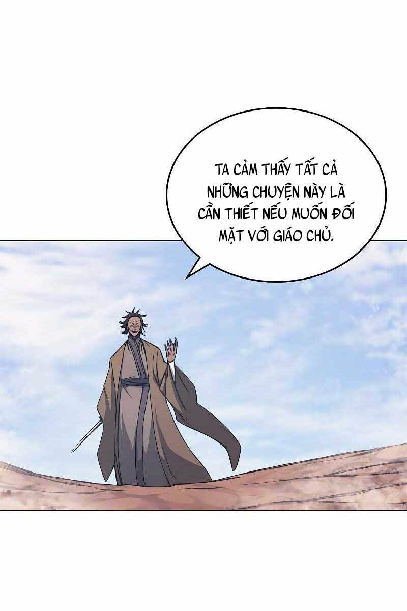 Biên Niên Sử Của Thiên Quỷ Chap 196 - Next Chap 197