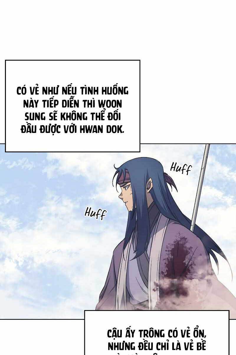 Biên Niên Sử Của Thiên Quỷ Chap 196 - Next Chap 197