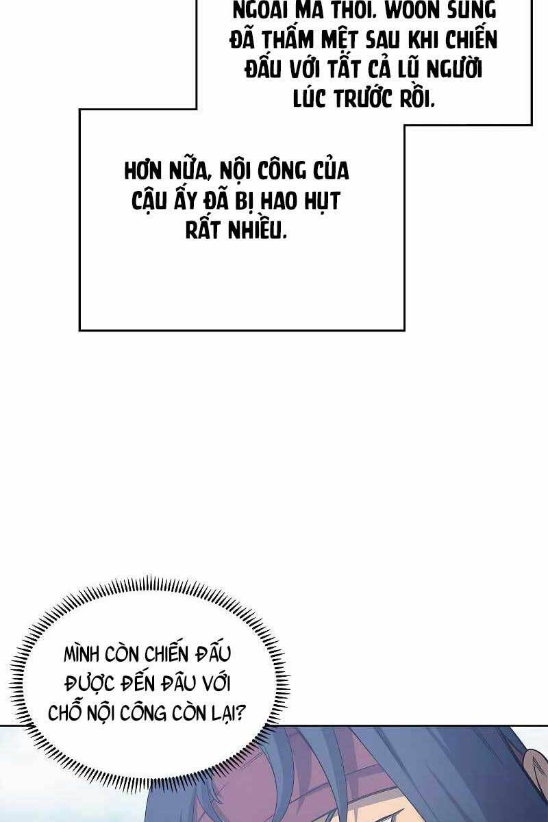 Biên Niên Sử Của Thiên Quỷ Chap 196 - Next Chap 197