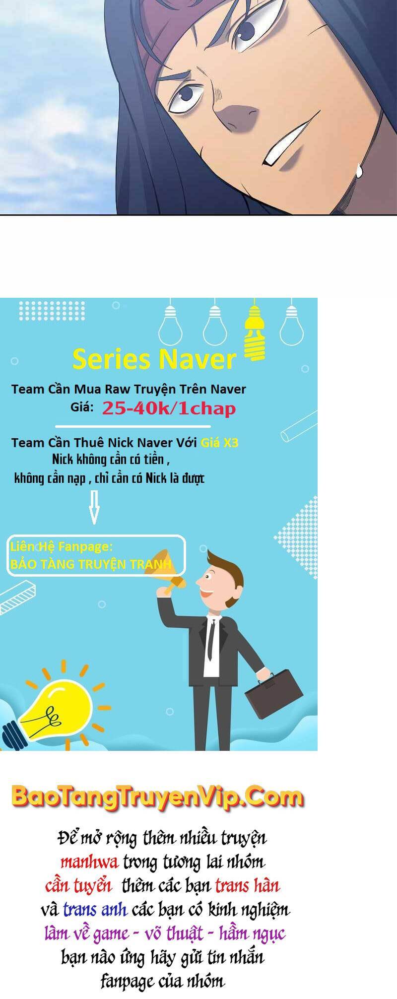 Biên Niên Sử Của Thiên Quỷ Chap 196 - Next Chap 197