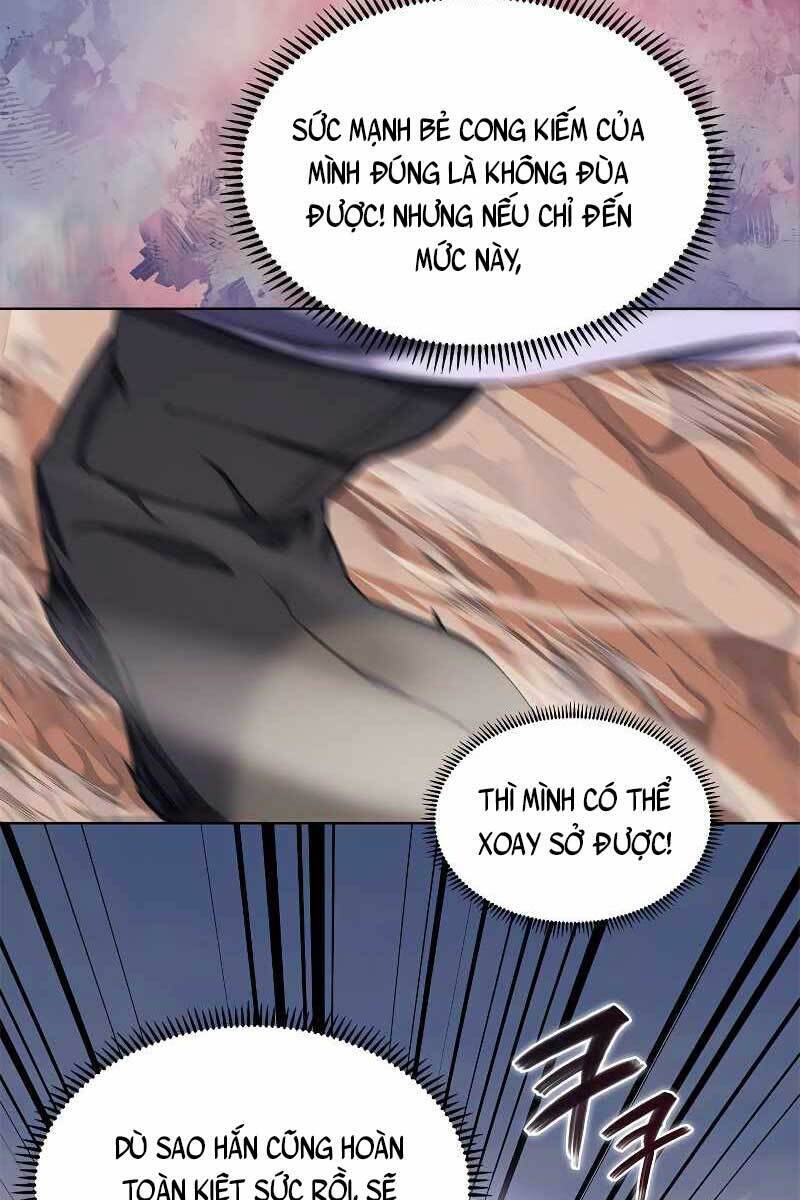 Biên Niên Sử Của Thiên Quỷ Chap 196 - Next Chap 197