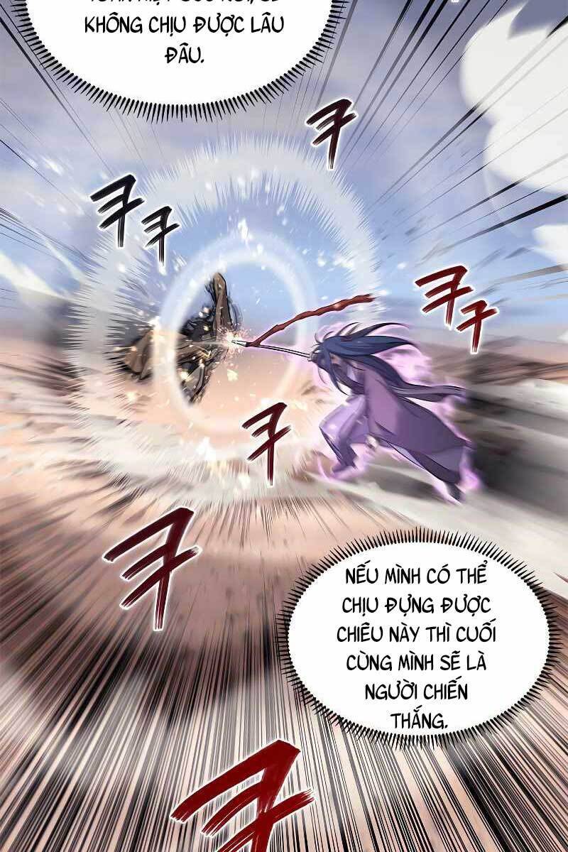 Biên Niên Sử Của Thiên Quỷ Chap 196 - Next Chap 197