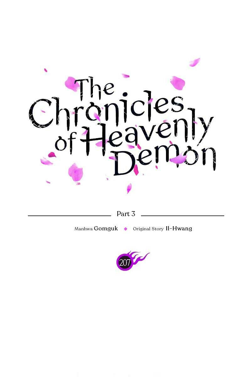 Biên Niên Sử Của Thiên Quỷ Chap 207 - Next Chap 208