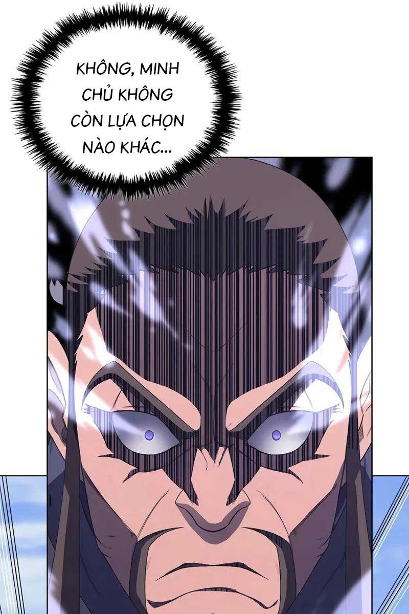 Biên Niên Sử Của Thiên Quỷ Chap 207 - Next Chap 208