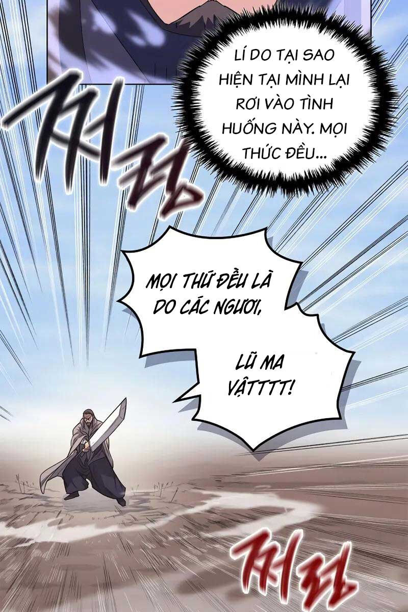 Biên Niên Sử Của Thiên Quỷ Chap 207 - Next Chap 208