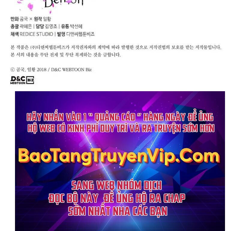 Biên Niên Sử Của Thiên Quỷ Chap 207 - Next Chap 208