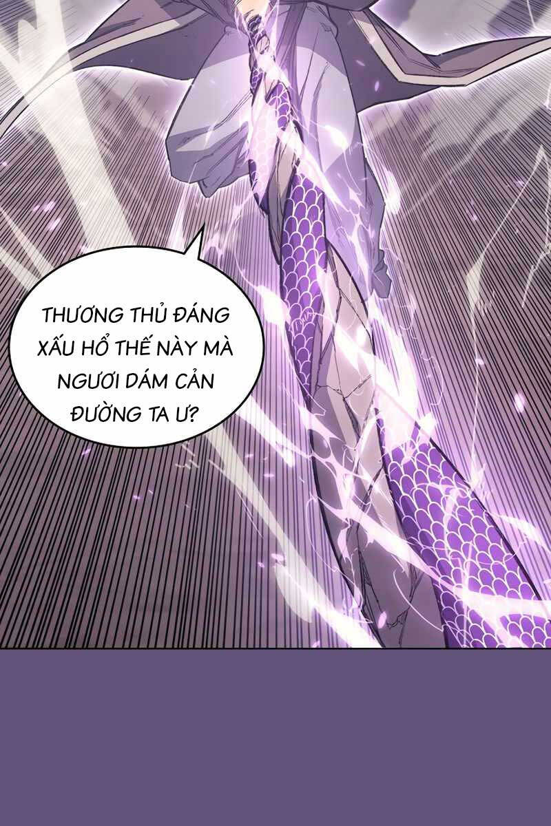 Biên Niên Sử Của Thiên Quỷ Chap 208 - Next Chap 209