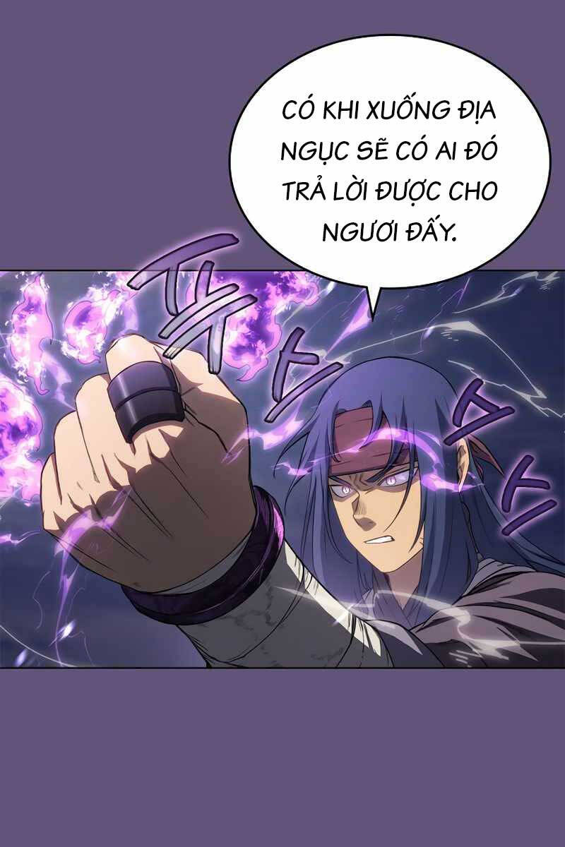 Biên Niên Sử Của Thiên Quỷ Chap 208 - Next Chap 209