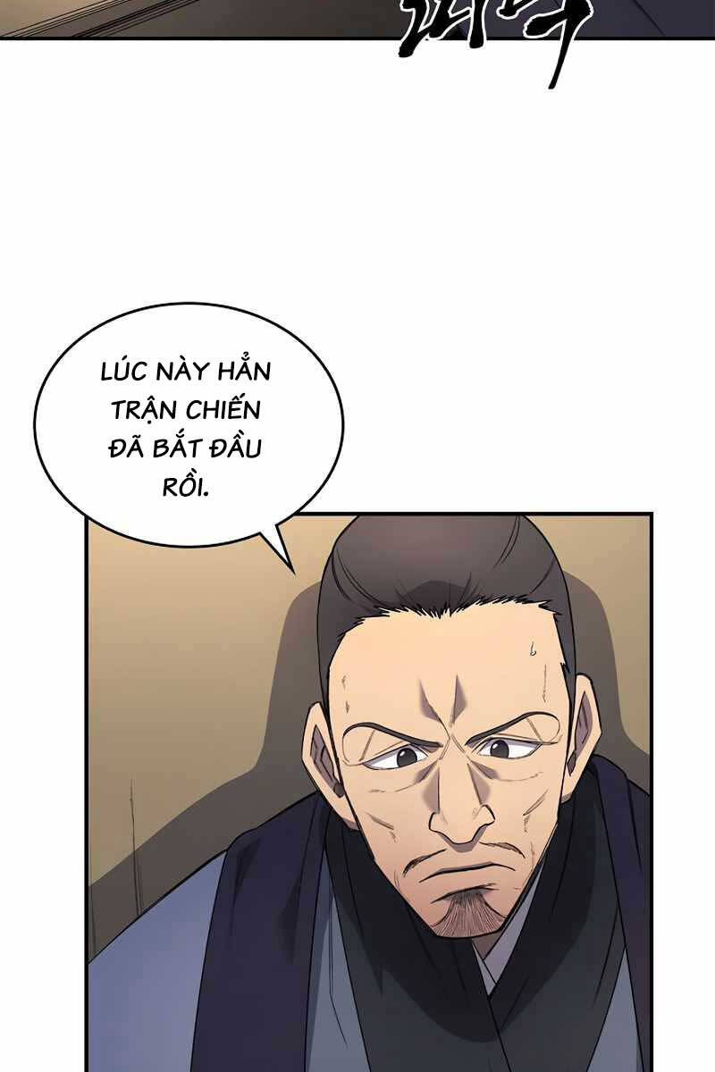 Biên Niên Sử Của Thiên Quỷ Chap 209 - Next Chap 210