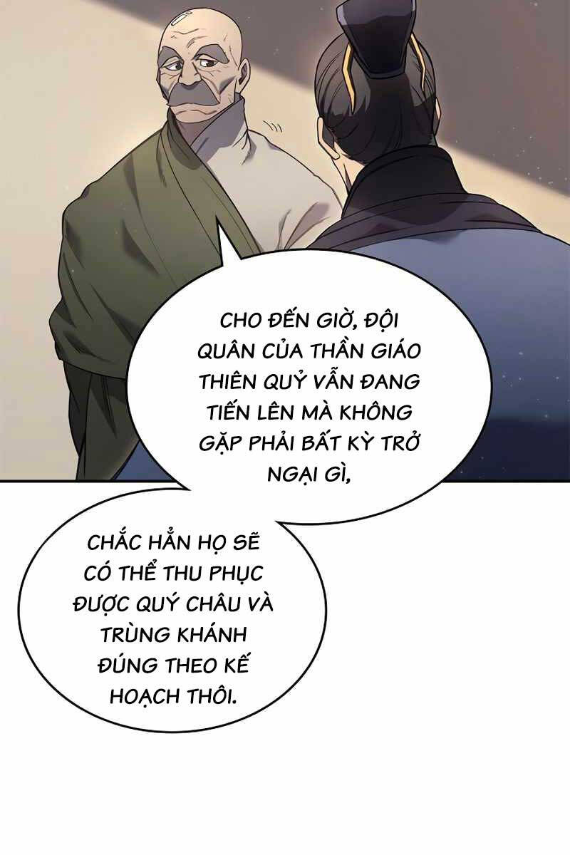 Biên Niên Sử Của Thiên Quỷ Chap 209 - Next Chap 210