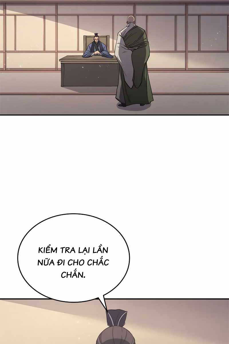 Biên Niên Sử Của Thiên Quỷ Chap 209 - Next Chap 210