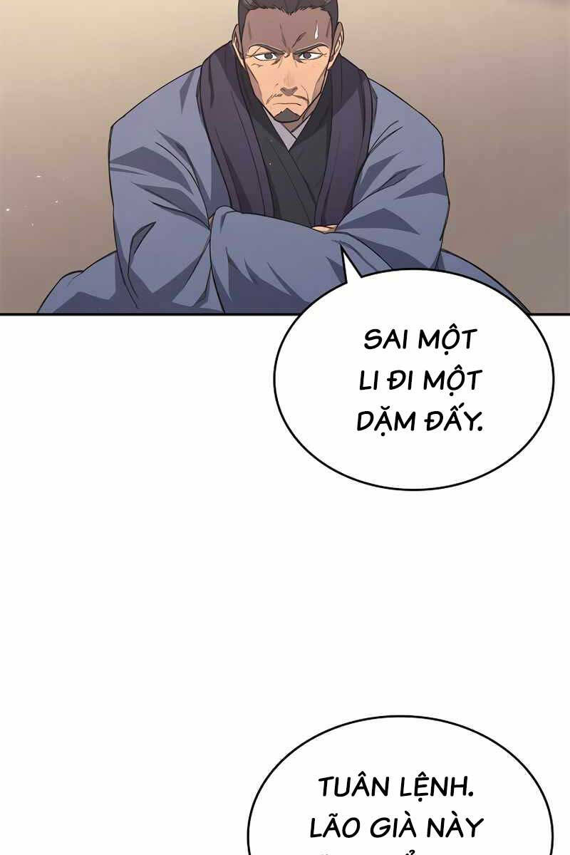 Biên Niên Sử Của Thiên Quỷ Chap 209 - Next Chap 210
