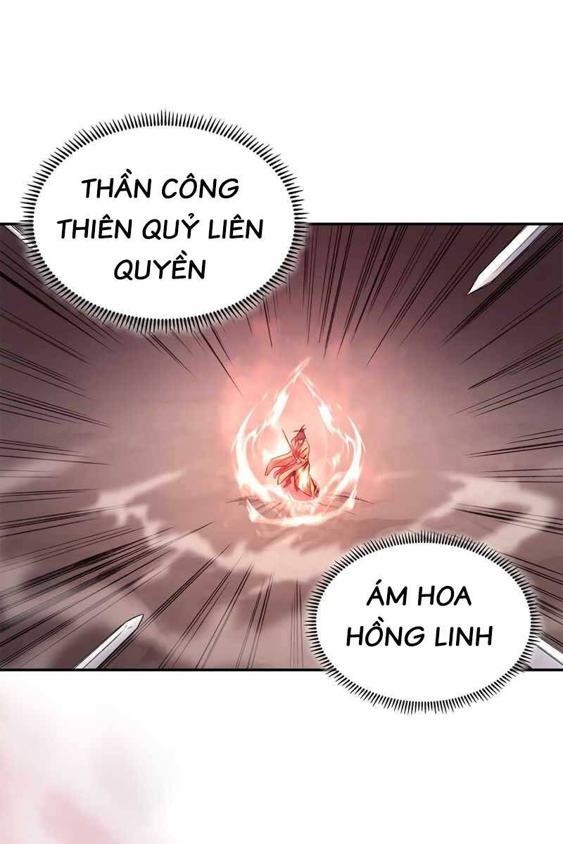 Biên Niên Sử Của Thiên Quỷ Chap 209 - Next Chap 210