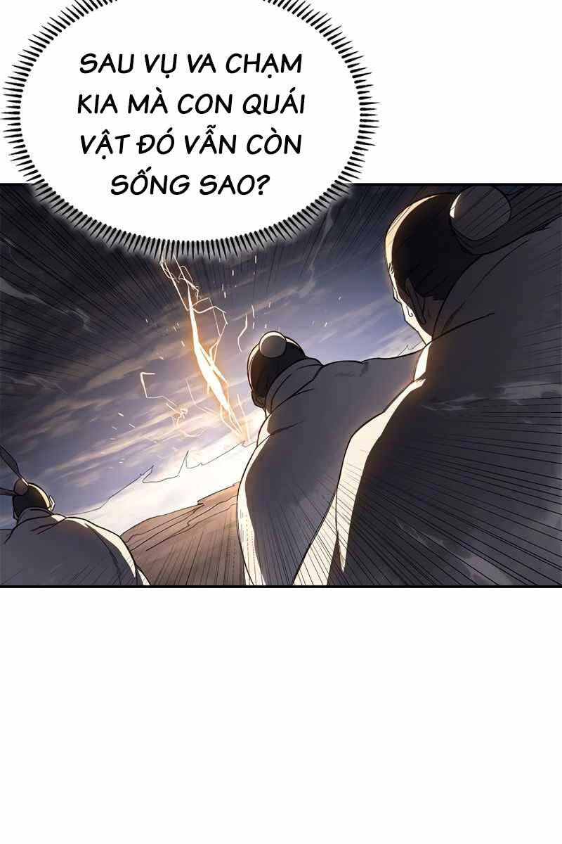 Biên Niên Sử Của Thiên Quỷ Chap 209 - Next Chap 210