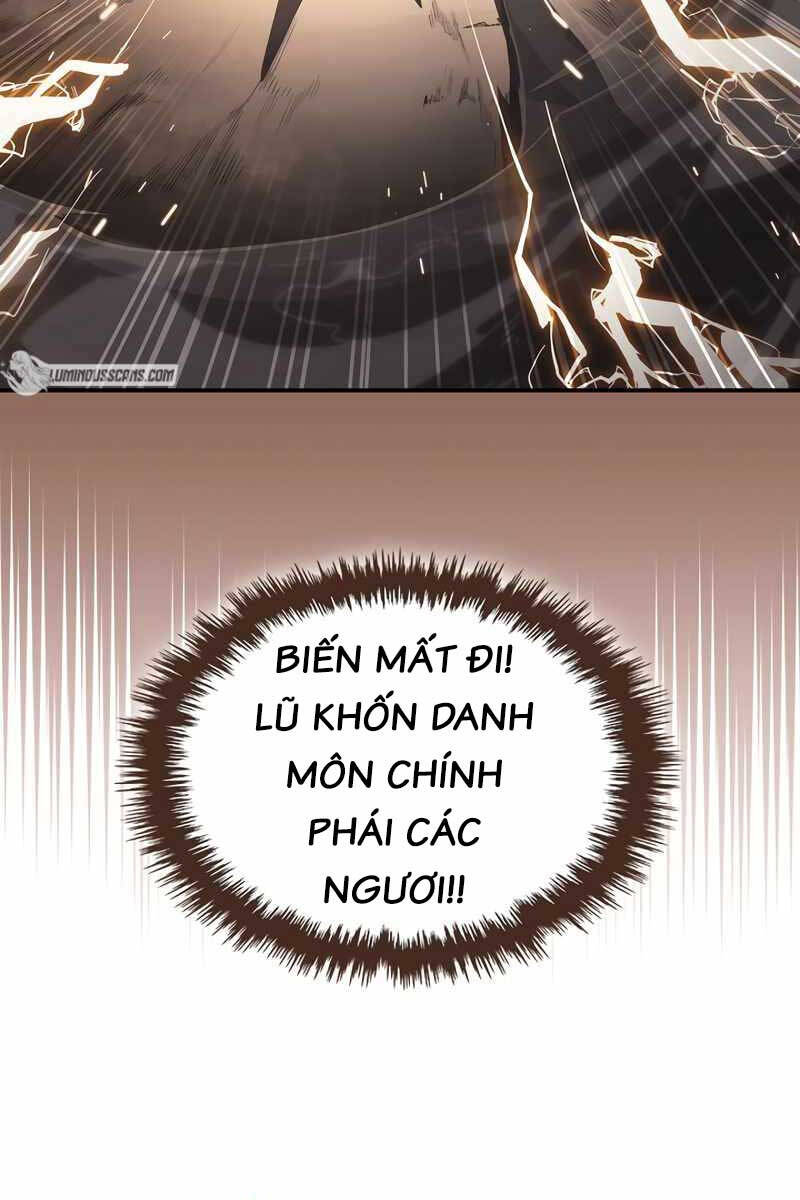 Biên Niên Sử Của Thiên Quỷ Chap 209 - Next Chap 210
