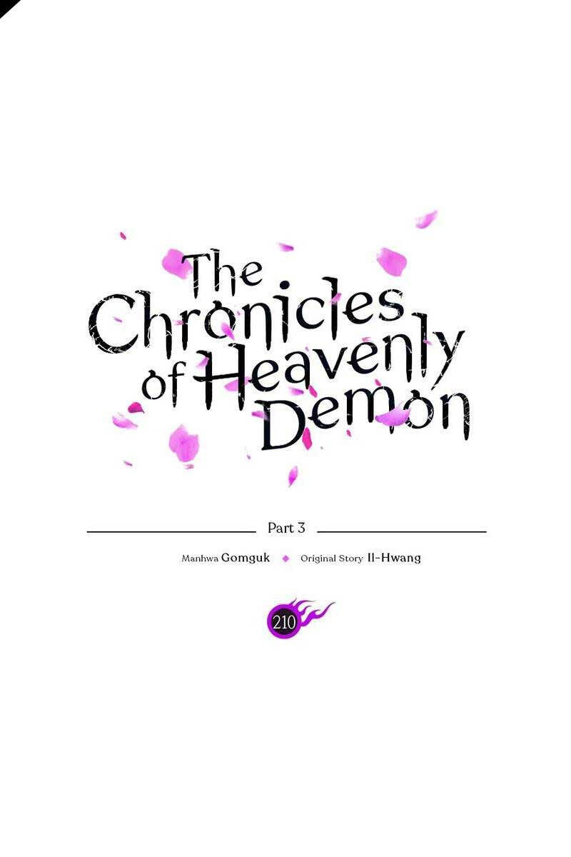 Biên Niên Sử Của Thiên Quỷ Chap 210 - Next Chap 211