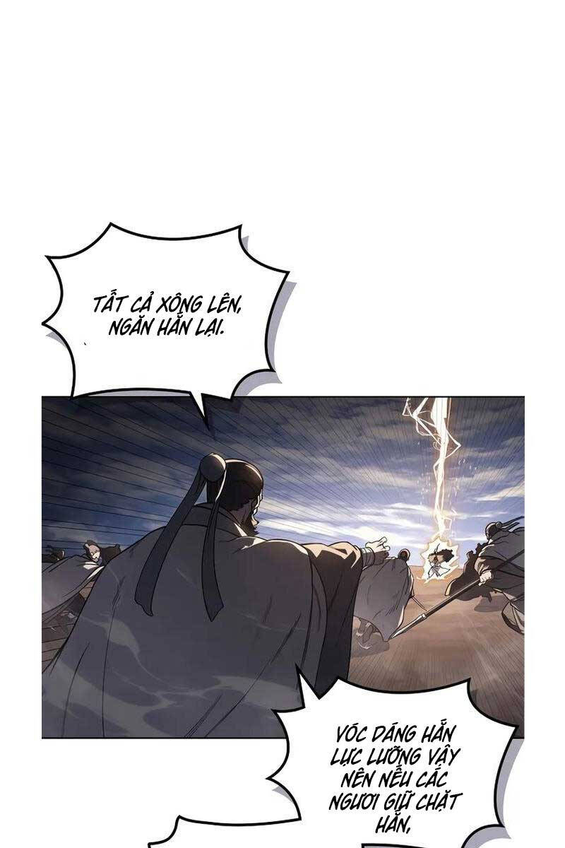 Biên Niên Sử Của Thiên Quỷ Chap 210 - Next Chap 211