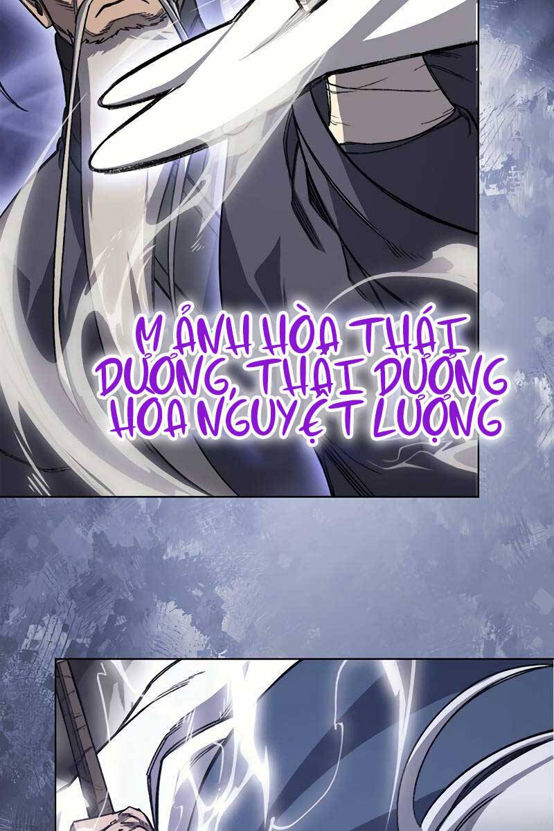 Biên Niên Sử Của Thiên Quỷ Chap 211 - Next Chap 212