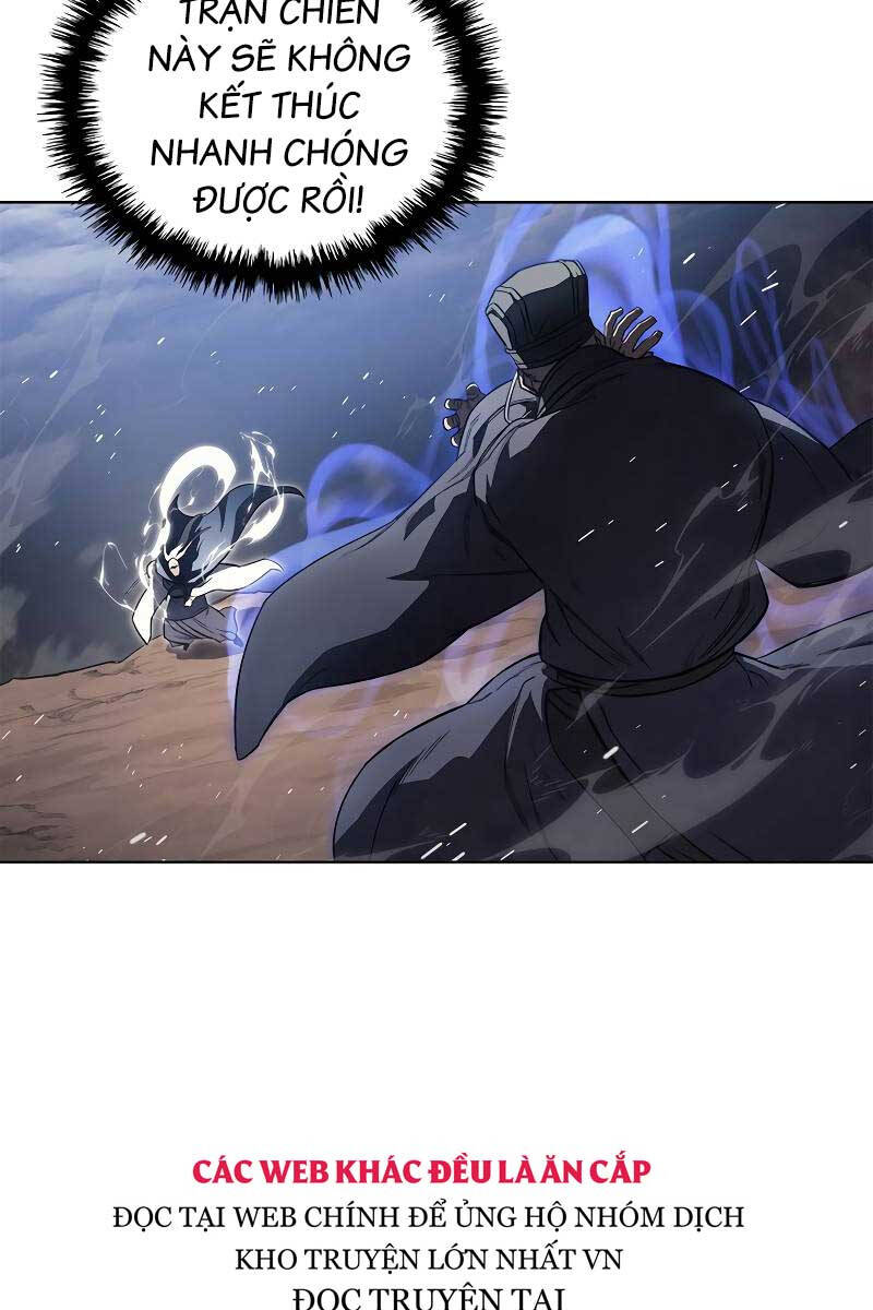 Biên Niên Sử Của Thiên Quỷ Chap 211 - Next Chap 212