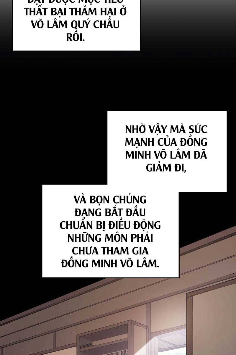 Biên Niên Sử Của Thiên Quỷ Chap 211 - Next Chap 212