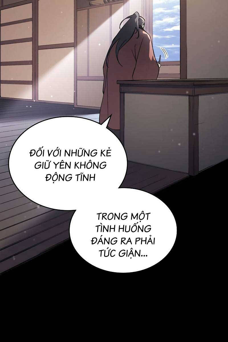Biên Niên Sử Của Thiên Quỷ Chap 211 - Next Chap 212