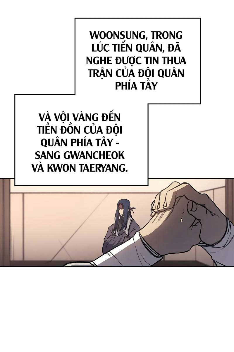 Biên Niên Sử Của Thiên Quỷ Chap 211 - Next Chap 212