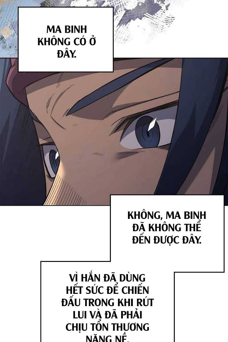 Biên Niên Sử Của Thiên Quỷ Chap 211 - Next Chap 212