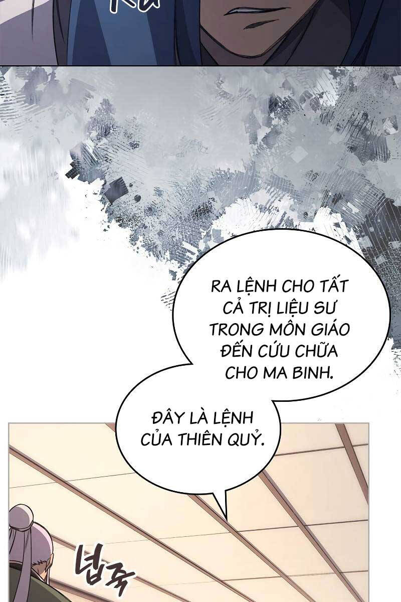 Biên Niên Sử Của Thiên Quỷ Chap 211 - Next Chap 212