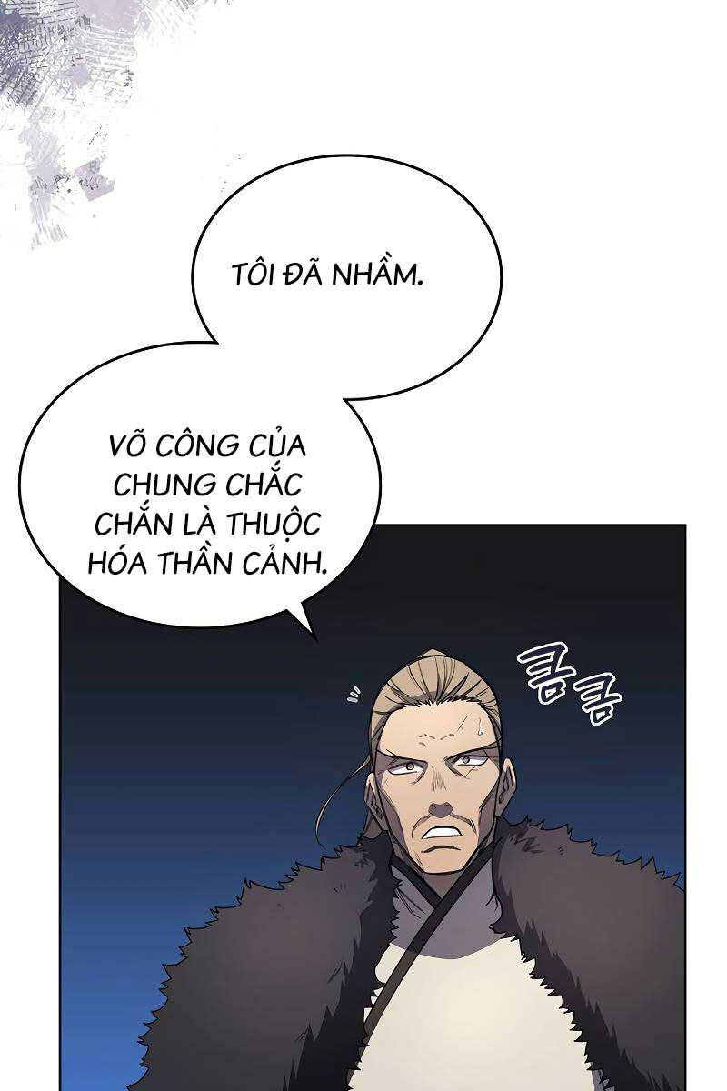 Biên Niên Sử Của Thiên Quỷ Chap 211 - Next Chap 212