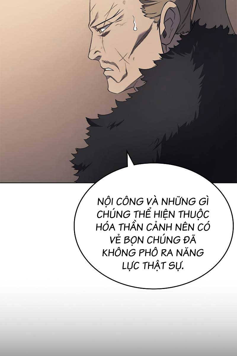 Biên Niên Sử Của Thiên Quỷ Chap 211 - Next Chap 212