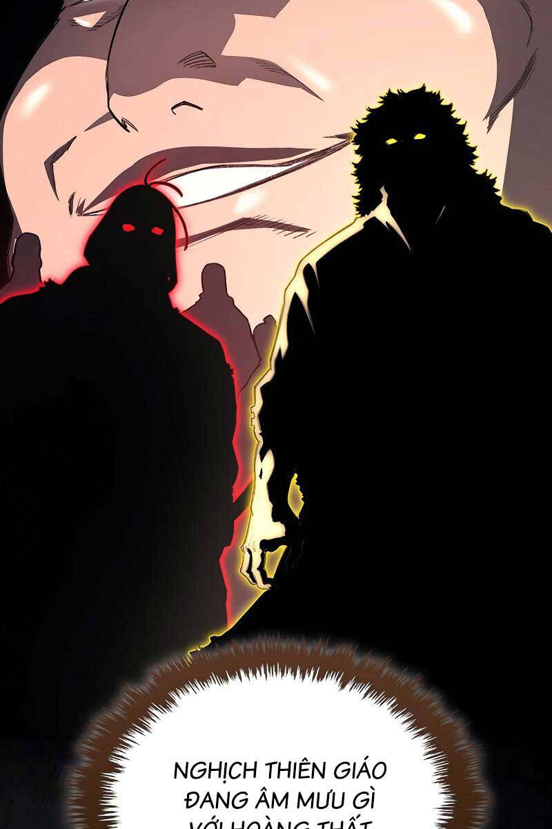 Biên Niên Sử Của Thiên Quỷ Chap 211 - Next Chap 212